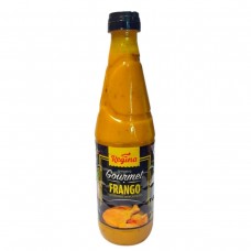 Tempero Gourmet Frango Regina 500ml 