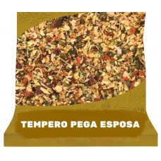 Tempero Pega Esposa Bom D´Mais 30g