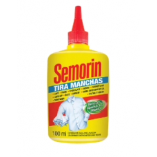 Tira Manchas Líquido Semorin 100ml