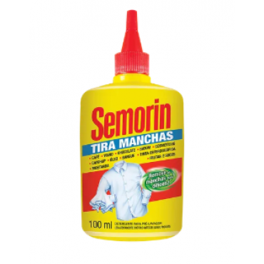 Tira Manchas Líquido Semorin 100ml