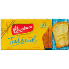 Torrada Bauducco Tradicional 142g