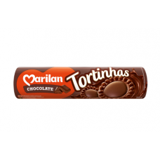 Tortinha Chocolate Marilan 140g