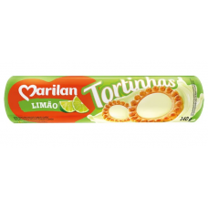 Tortinha de Limão Marilan 140g