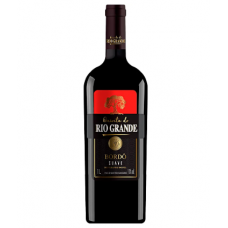 Vinho Tinto Quinta do Rio Grande Bordô 1L