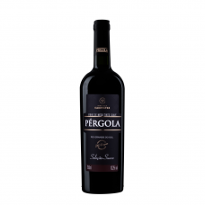 Vinho Tinto Suave Pérgola 750ml