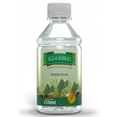 Água Rabelo Tradicional 250ml