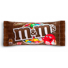 Chocolate M&m´s 35g