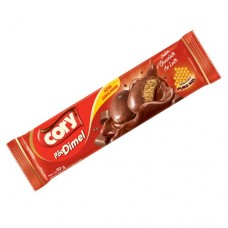 Biscoito Cory Pão Dimel Chocolate 90g 