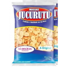 Bolacha Jucurutu Ki Delicia 250g
