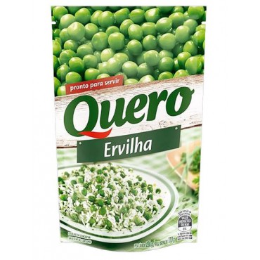Ervilha Quero Sache 280g
