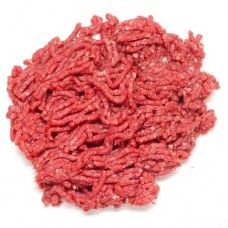 Carne Moida Guisado (Musculo) 500g
