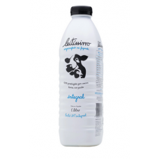 Leite Integral Leitíssimo 1L