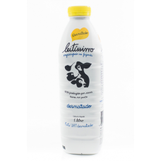 Leite Desnatado Leitissimo 1L
