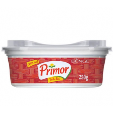 Margarina Primor com Sal 250g 