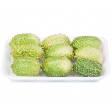 Maxixe Bandeja 500g