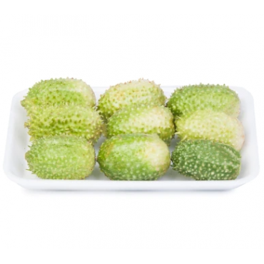 Maxixe Bandeja 500g