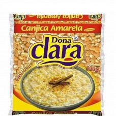 Milho Mungunzá Dona Clara 400g