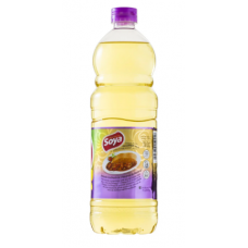 Óleo de Canola Soya 900ml