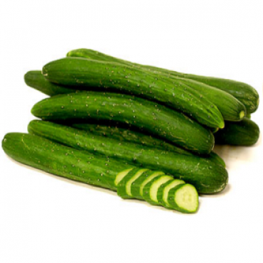 Pepino 500g