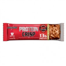 Barra de Proteína Integral Médica Sabor Trufa de Avelã 45g