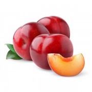 Ameixa Fresca 500g