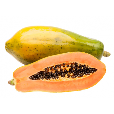Mamão Formosa 1Kg