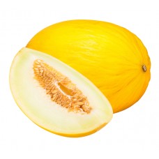 Melão Amarelo 1,5kg