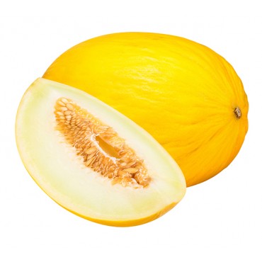 Melão Amarelo 1,5kg