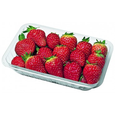 Morango Bandeja 200g