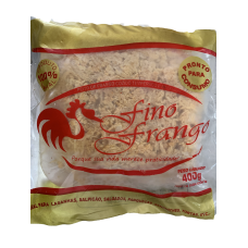 Frango Desfiado Congelado Fino Frango 400g