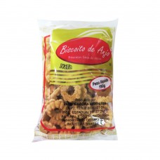 Biscoito de Anjo Nata 190g