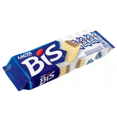 Chocolate Bis Laka Lacta 100,8g