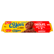 Cookies Bauducco Chocolate 100g