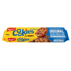Cookies Original Bauducco 100g