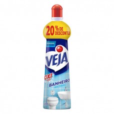 Veja X-14 OXI Ativo Banheiro 500ml