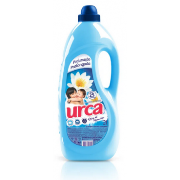 Amaciante Urca Brisa 2l