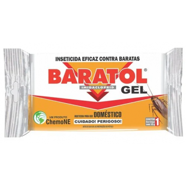 Baratol Gel 10g