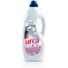Amaciante Urca Ternura Baby 2L