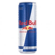 Energético RedBull 250ml