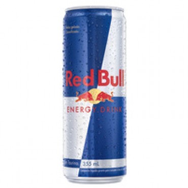 Energético RedBull 250ml