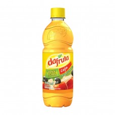 Suco Concentrado Dafruta de Cajú Garrafa 500ml