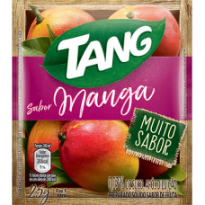 Refresco em Pó Tang Manga 18g