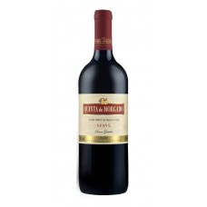Vinho Tinto Suave Quinta do Morgado 750ml