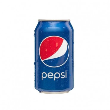 Refrigerante PEPSI Lata 350ml