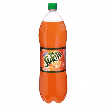 Refrigerante Sukita 2L