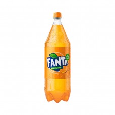 Fanta Laranja 2L