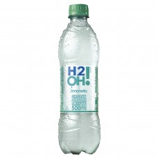 H2OH Limoneto 500ml