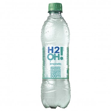 H2OH Limoneto 500ml