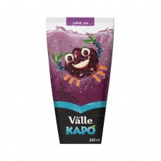 Suco Kapo Sabor Uva 200ml