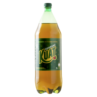 Guarana Kuat 2L